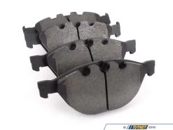 Centric Posi Quiet Brake Pads - Front - E60 M5, E63 M6 -Auto Parts 802674 x800