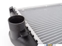 E36 OEM Behr Radiator 19 E36 OEM Behr Radiator -Auto Parts 802778 x800