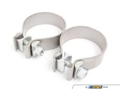 Turner F10 M5 Race Inspired Axle-Back Exhaust -Auto Parts 803354 x800