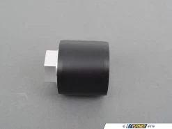 Rear Differential Mounts - Solid Delrin Race - E82 1M, E9X M3 -Auto Parts 803409 x800