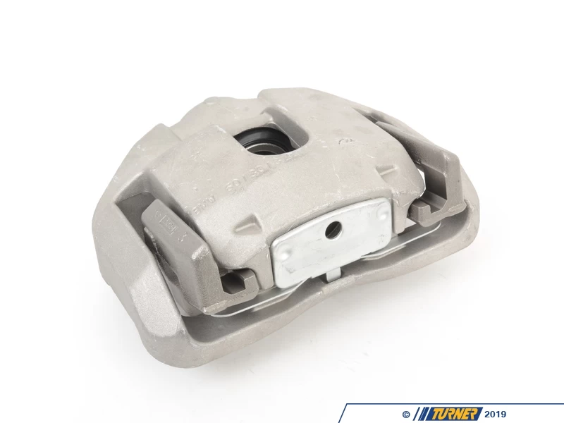 Brake Caliper - Rebuilt - Front Right - E60 525i, 528i, 530i 3 Brake Caliper - Rebuilt - Front Right - E60 525i, 528i, 530i