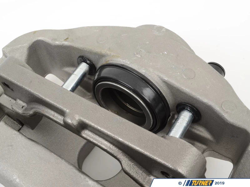 Brake Caliper - Rebuilt - Front Right - E60 525i, 528i, 530i 5 Brake Caliper - Rebuilt - Front Right - E60 525i, 528i, 530i - Image 3