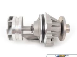 BMW Motorsports Water Pump W/ Upgraded Aluminum Impeller - E9X M3 -Auto Parts 804303 x800