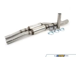 E60 Supersprint Section 2 Tuned Resonators