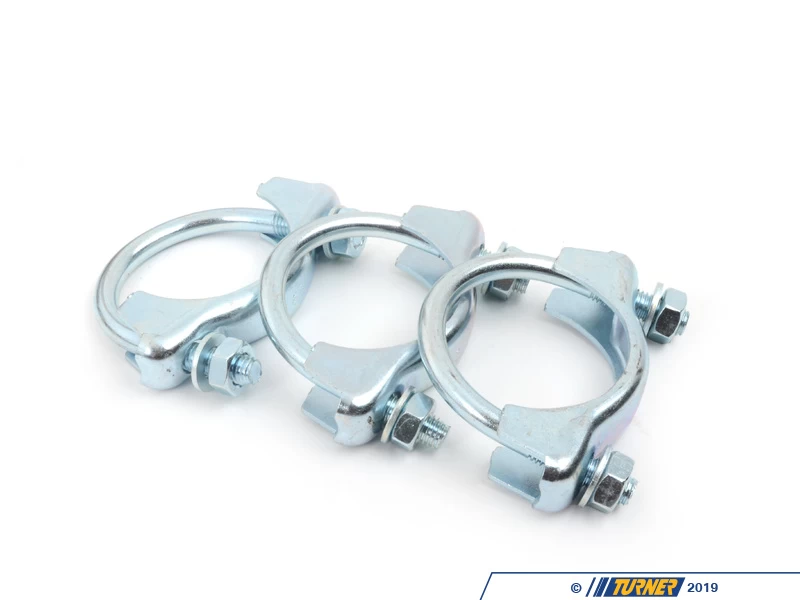 E60 Supersprint Section 2 Tuned Resonators 4 E60 Supersprint Section 2 Tuned Resonators - Image 2