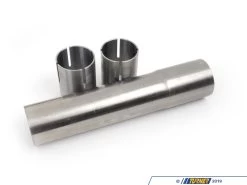 E60 Supersprint Section 2 Tuned Resonators 12 E60 Supersprint Section 2 Tuned Resonators -Auto Parts 804423 x800