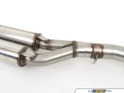 E60 Supersprint Section 2 Tuned Resonators 15 E60 Supersprint Section 2 Tuned Resonators -Auto Parts 804426 x800