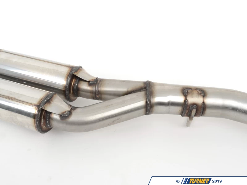 E60 Supersprint Section 2 Tuned Resonators 8 E60 Supersprint Section 2 Tuned Resonators - Image 6