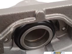 Brake Caliper - Rebuilt - Front Left - E60 525i, 528i, 530i -Auto Parts 805086 x800