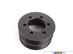 Turner Motorsport Power Pulley Kit - E9X M3 S65 -Auto Parts 805305 x800