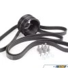 Turner Motorsport Power Pulley Kit - E9X M3 S65 -Auto Parts 805314 x800