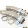 E39 M5 Supersprint Section 1 Connecting Pipes (Connects Supersprint Headers To OE Cat) -Auto Parts 805730 x800