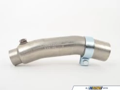 E39 M5 Supersprint Section 1 Connecting Pipes (Connects Supersprint Headers To OE Cat) -Auto Parts 805732 x800