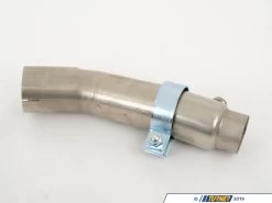 E39 M5 Supersprint Section 1 Connecting Pipes (Connects Supersprint Headers To OE Cat) -Auto Parts 805733 x800