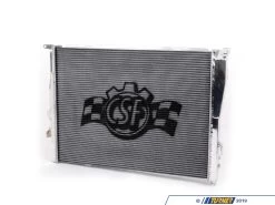 High Performance Cooling System Upgrade - E9X M3 (04/2008+)