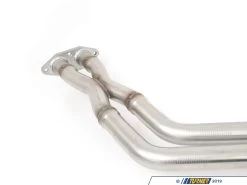 Supersprint Stainless Center Resonator - E30 M3 8 Supersprint Stainless Center Resonator - E30 M3 -Auto Parts 807184 x800