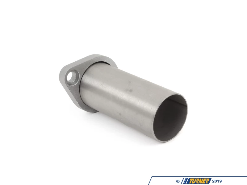 Z3 1.9 Supersprint Connecting Pipe (Muffler To Center Section) 4 Z3 1.9 Supersprint Connecting Pipe (Muffler To Center Section) - Image 2
