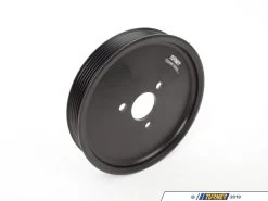 Turner Motorsport S54 Power Pulley Kit -Auto Parts 807848 x800