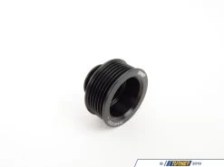 Turner Motorsport S54 Power Pulley Kit -Auto Parts 807849 x800