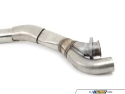 E46 M3 Supersprint Section 2 Straight Pipes (Resonator Delete) -Auto Parts 807917 x800