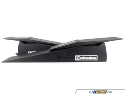 Schwaben 2-Pc 67" Low Profile Car Ramp With Low Profile Ramp Extensions -Auto Parts 807927 x800