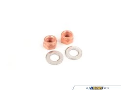 E85 Z4 2.5/3.0 03-05 Supersprint Performance Muffler -Auto Parts 808075 x800