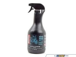 Motul E2 Moto Wash NA