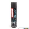 Motul E9 Wash & Wax Body Detail Spray -Auto Parts 809133 x800