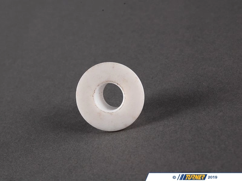 Teflon Shifter Carrier Bushings (Round) 10 Teflon Shifter Carrier Bushings (Round) - Image 8