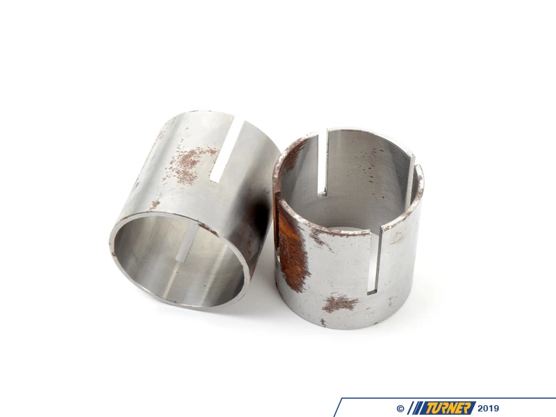 Supersprint Performance Race Exhaust - Z4 E85 2.5i, 3.0i M54 10 Supersprint Performance Race Exhaust - Z4 E85 2.5i, 3.0i M54 - Image 8