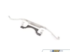 Brake Caliper - Rebuilt - Front Left - E39 525i 528i 1997-2003 -Auto Parts 810085 x800