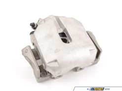 Brake Caliper - Rebuilt - Front Left - E39 525i 528i 1997-2003 -Auto Parts 810088 x800