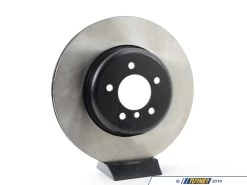 Front Brake Rotor(348x330) - E60 535i, E60 545i/550i, E63/E64 645/650