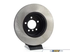 Front Brake Rotor(348x330) - E60 535i, E60 545i/550i, E63/E64 645/650 -Auto Parts 810199 x800