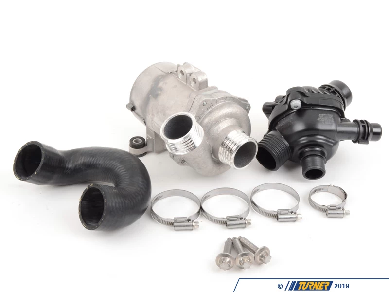 E9X 325i/330i 6MT Cooling Overhaul Package 3 E9X 325i/330i 6MT Cooling Overhaul Package