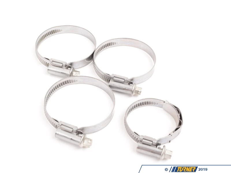 E9X 325i/330i 6MT Cooling Overhaul Package 4 E9X 325i/330i 6MT Cooling Overhaul Package - Image 2