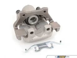 Brake Caliper - Rebuilt - Rear Left - E39 525i 528i 530i 540i -Auto Parts 810283 x800