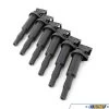 OEM Bosch Ignition Coil - Set Of 6 - S54 BMW 2 OEM Bosch Ignition Coil - Set Of 6 - S54 BMW -Auto Parts 810873 x800