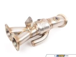 E9X 335i N55 AFe MACH Force Downpipe