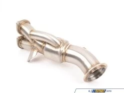 E9X 335i N55 AFe MACH Force Downpipe -Auto Parts 811026 x800