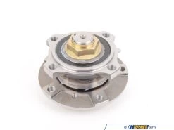 Vaico Front Wheel Hub/Bearing Assembly - E39 -Auto Parts 811597 x800