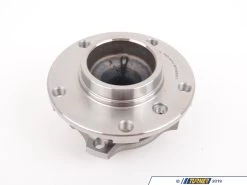 Vaico Front Wheel Hub/Bearing Assembly - E39 -Auto Parts 811598 x800