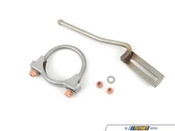 Supersprint Performance Race Exhaust - Z4 E85 2.5i, 3.0i M54 17 Supersprint Performance Race Exhaust - Z4 E85 2.5i, 3.0i M54 -Auto Parts 811822 x800