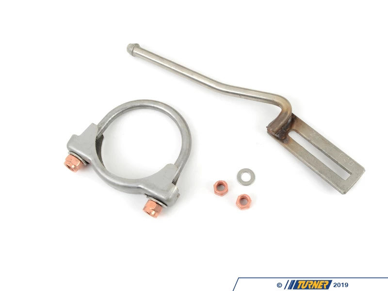 Supersprint Performance Race Exhaust - Z4 E85 2.5i, 3.0i M54 8 Supersprint Performance Race Exhaust - Z4 E85 2.5i, 3.0i M54 - Image 6