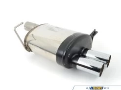 Supersprint Performance Race Exhaust - Z4 E85 2.5i, 3.0i M54 14 Supersprint Performance Race Exhaust - Z4 E85 2.5i, 3.0i M54 -Auto Parts 811823 x800