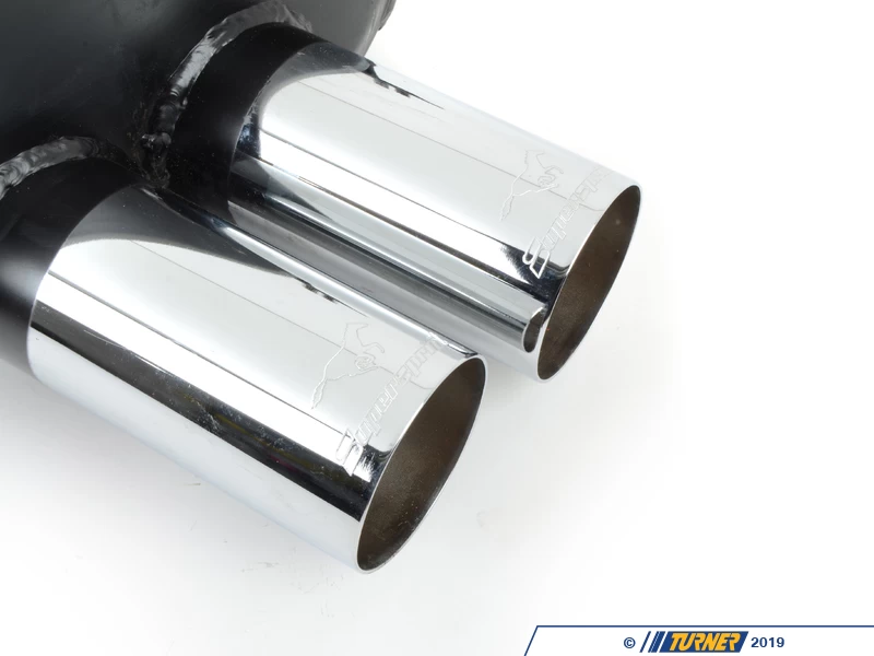 Supersprint Performance Race Exhaust - Z4 E85 2.5i, 3.0i M54 12 Supersprint Performance Race Exhaust - Z4 E85 2.5i, 3.0i M54 - Image 10