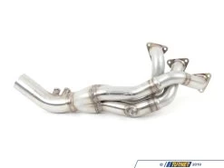 Supersprint Tubular Full-Stepped Header - 63.5mm - E46 M3, Z4 M Coupe/Roadster S54 -Auto Parts 811837 x800