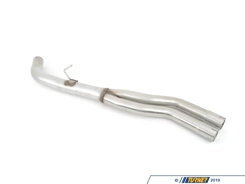 Supersprint Section 2 Straight Pipe (Resonator Delete) - E82 128i 6 Supersprint Section 2 Straight Pipe (Resonator Delete) - E82 128i - Image 4