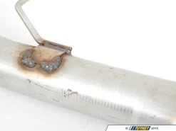 Supersprint Section 2 Straight Pipe (Resonator Delete) - E82 128i 14 Supersprint Section 2 Straight Pipe (Resonator Delete) - E82 128i -Auto Parts 811866 x800