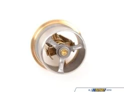 Genuine BMW Motorsport BMW Motorsport Thermostat - 55C - E46 S54 3.2L -Auto Parts 812279 x800